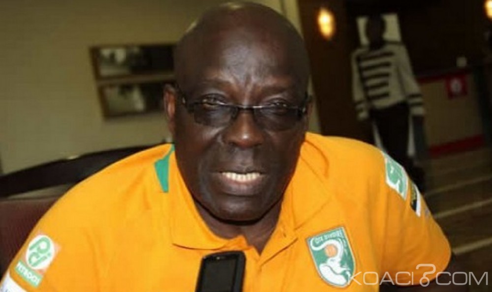 Côte d'Ivoire : Absence de Yaya Touré en sélection, voici l'avis de Yéo Martial