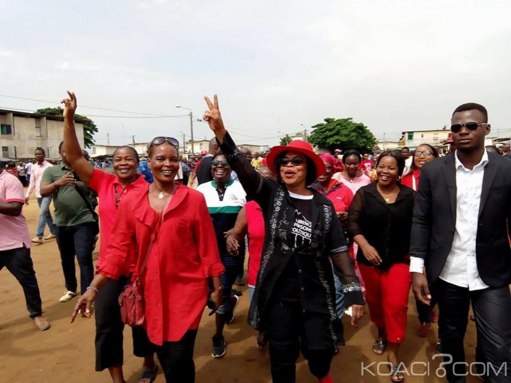 Côte d'Ivoire: Grande marche de l'opposition contre la non réforme de la CEI, Bruno Koné «c'est un peu tard pour réagir»