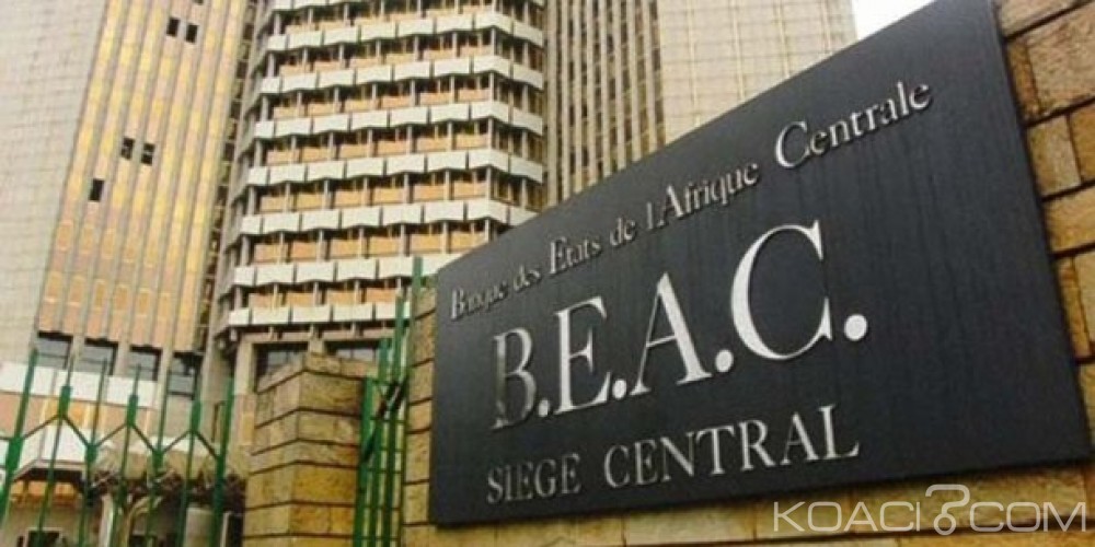 Cameroun: CEMAC, la BEAC annonce un taux de croissance de 2,1% de son PIB en 2018