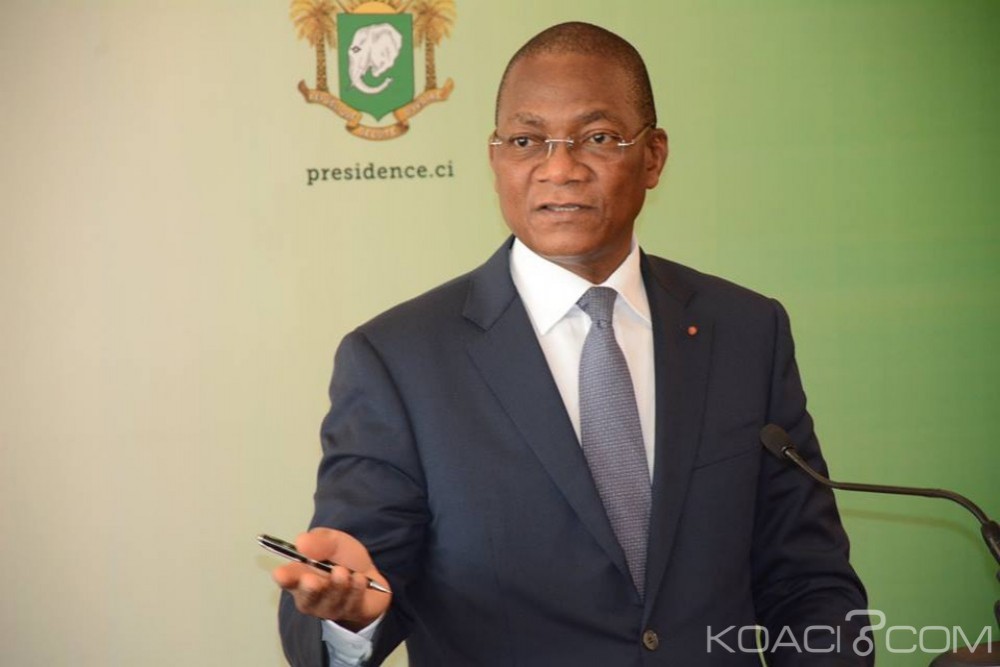 Côte d'Ivoire: Le Gouvernement met des ressources nécessaires à  la disposition des fédérations sportives et athlètes pour leur participation aux compétitions