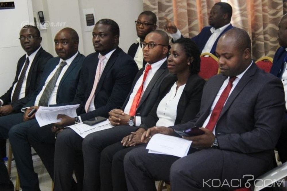 Côte d'Ivoire: Abidjan, des jeunes cadres créent un cadre de mobilisation de ressources pour les start up nationales dans le secteur du numérique