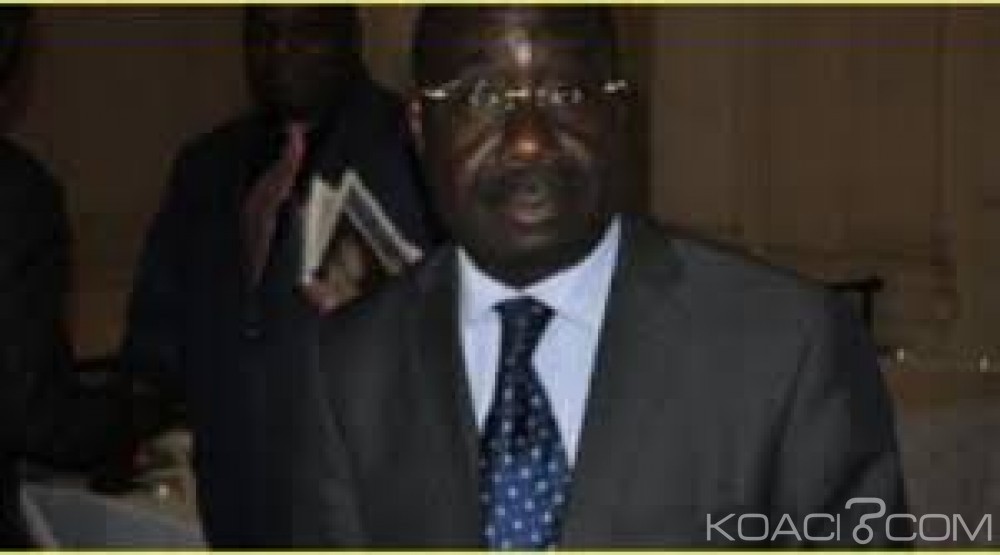 Côte d'Ivoire: Abidjan crée un consulat général à  Lyon et nomme l'Ambassadeur Aka Ezoa Lambert Consul Général