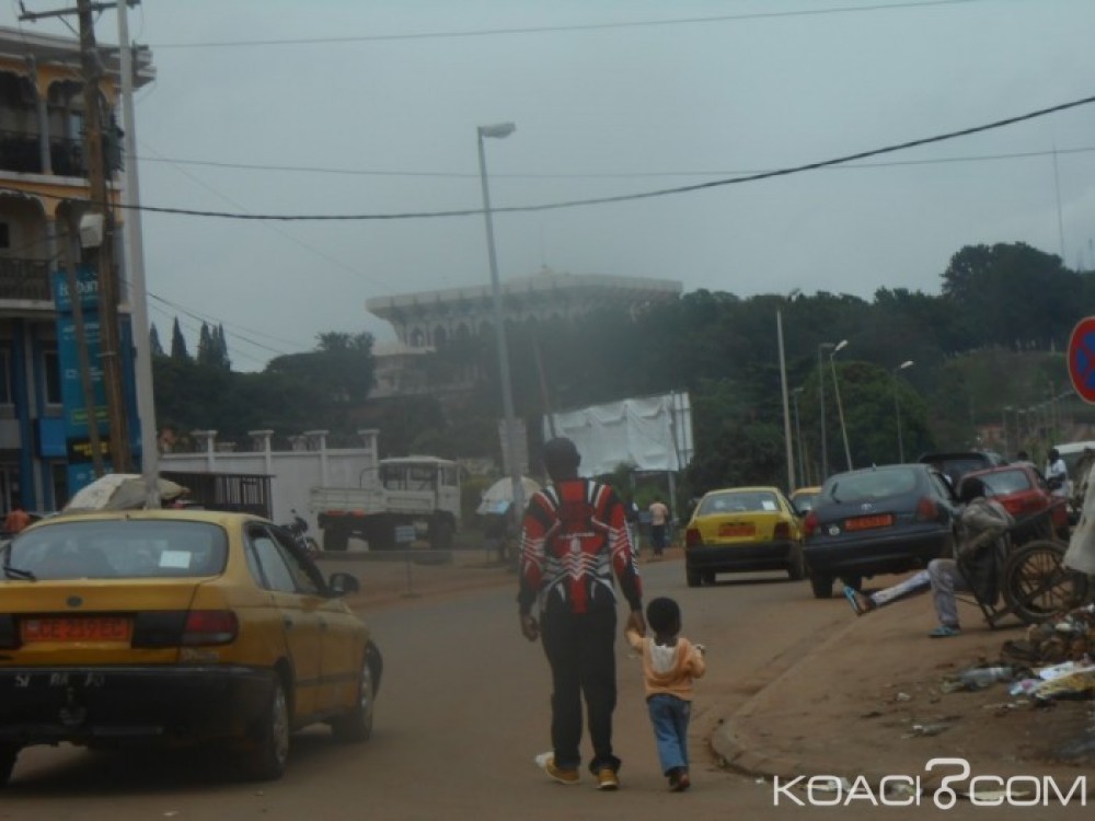 Cameroun: Yaoundé, 4 jeunes élèves meurent dans une bousculade