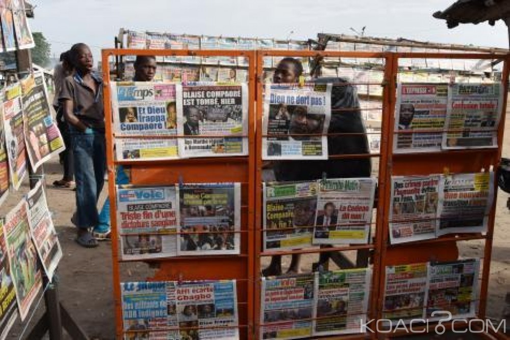 Côte d'Ivoire: Un média sanctionné pour outrage à  Tiken Jah Fakoly