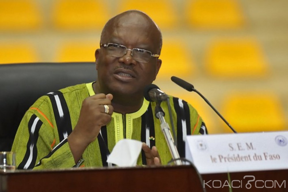 Burkina Faso: Un nouveau chef d'état-major adjoint pour l'armée