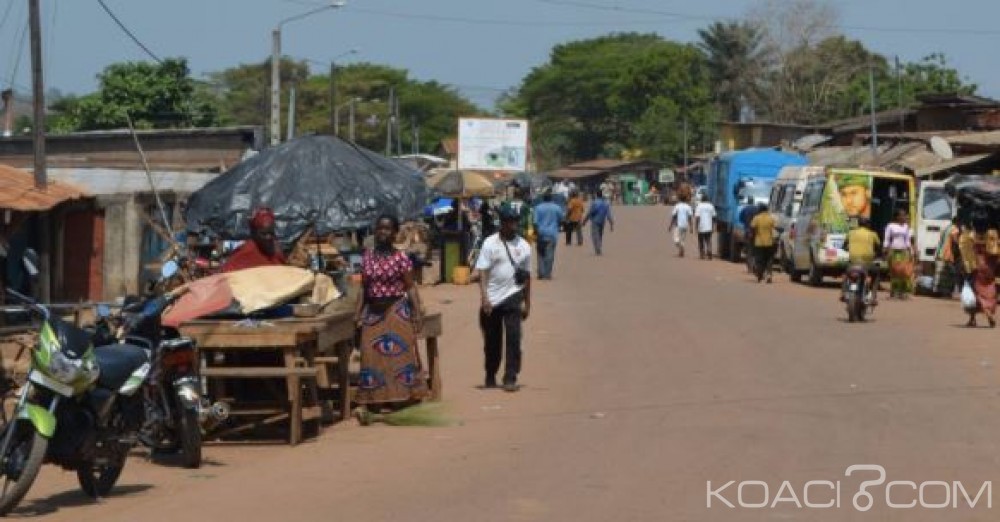 Côte d'Ivoire: Biankouma, les agents municipaux en grève pour réclamer des arriérés de salaire de près de 70 mois