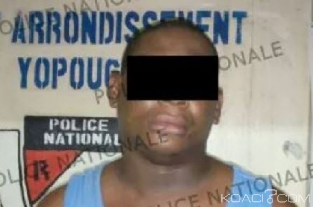Côte d'Ivoire: Un présumé agresseur dans les véhicules arrêté à  Abidjan