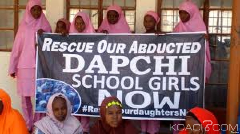Nigeria: Borno, tous les pensionnats «bouclés» après l'attaque de Dapchi