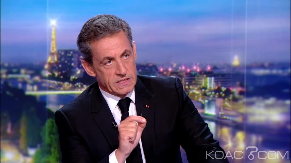 Libye-France: Affaire du financement libyen, Sarkozy interdit d'accès dans 4 pays africains et de rencontrer Claude guéant