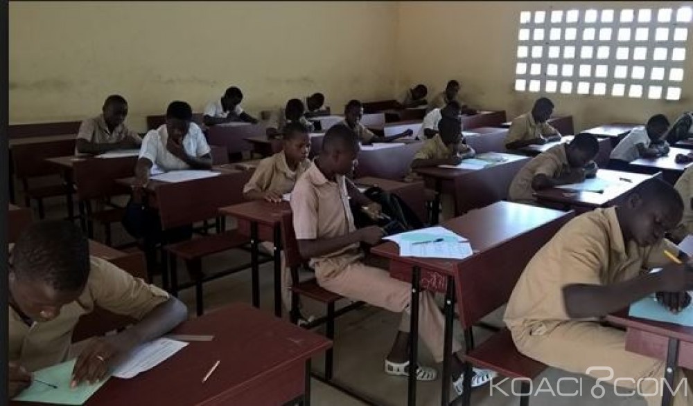 Côte d'Ivoire: Les téléphones portables seront désormais interdits d'accès aux centres d'examens