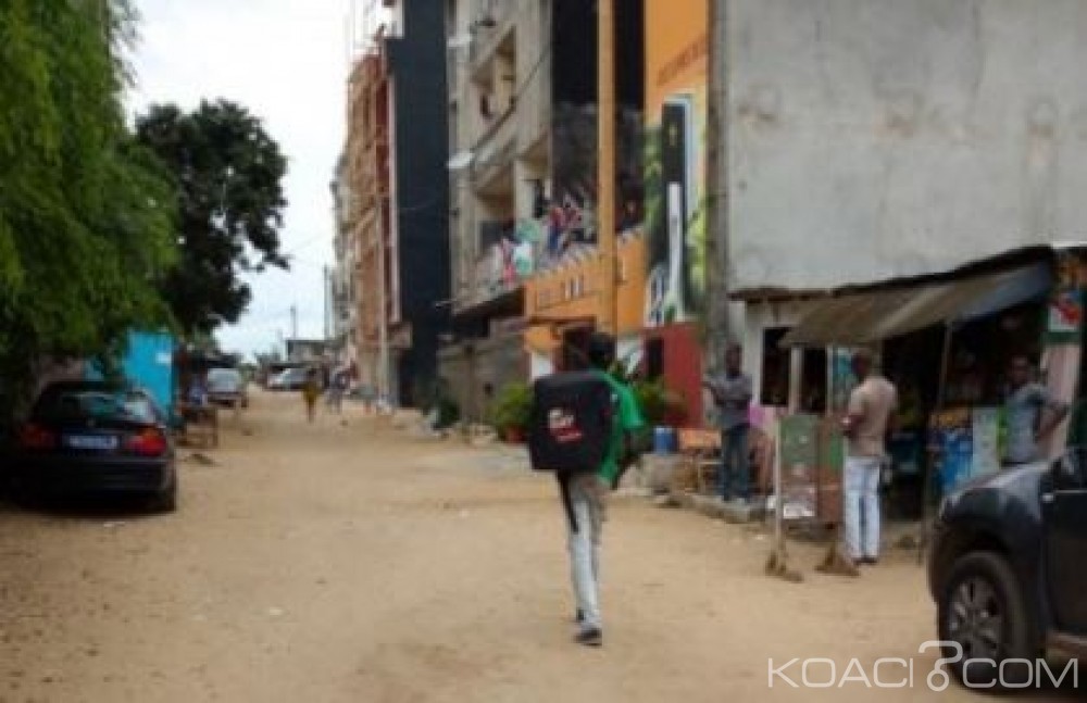 Côte d'Ivoire: Un enleveur d'enfant à  bord d'un taxi compteur encerclé à  Yopougon