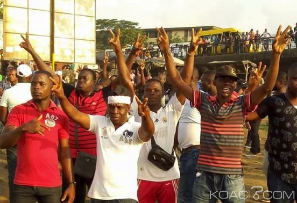 Côte d'Ivoire: Marche réprimée de l'opposition, 18 personnes toujours en détention selon Amnesty