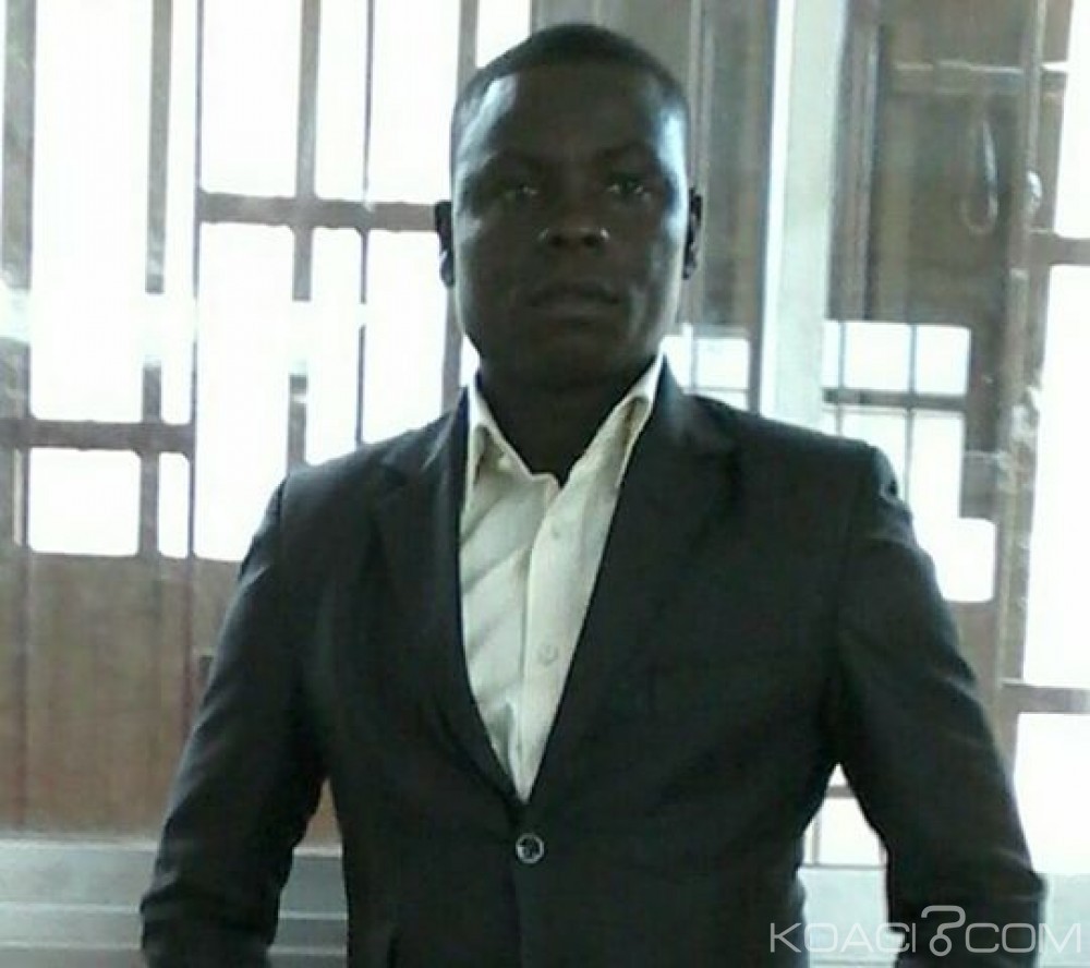 Côte d'Ivoire: La JPDCI urbaine recadre ses membres et dément l'appartenance de Amankou Aka Jaurès au BEN