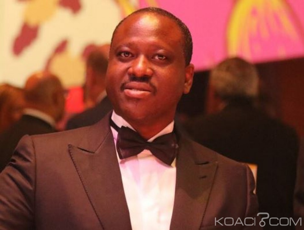 Côte d'Ivoire: Sans surprise le pouvoir écrase les sénatoriales, 50 sénateurs RHDP, 16 indépendants et Soro qui ne vote pas