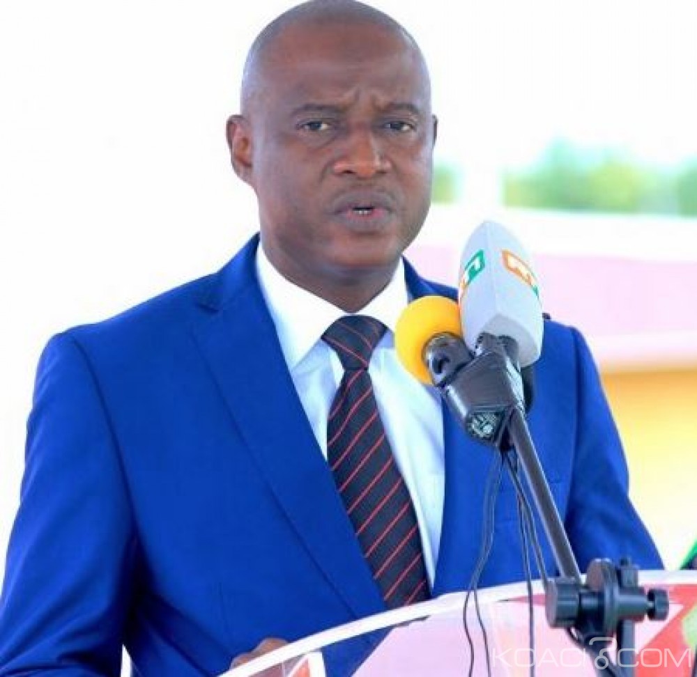 Côte d'Ivoire: Un mois et demi après sa fuite, le maire de Soubré de retour