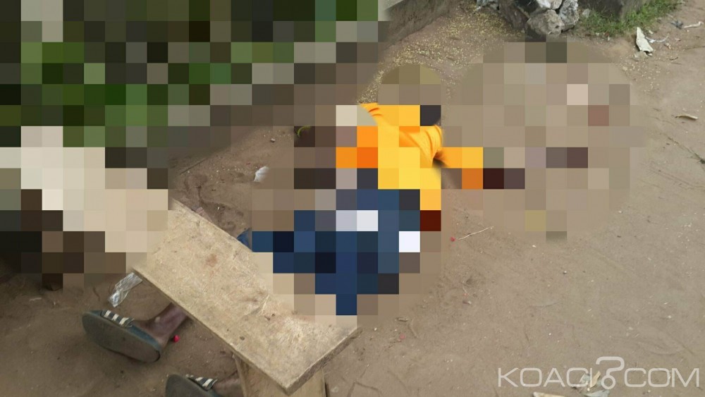 Cote d'Ivoire: Des braqueurs en armes factices lynchés à  mort à  Abidjan