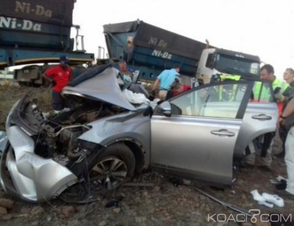 Mozambique: Une voiture fonce sur une foule lors d'un carnaval, au moins 23 morts