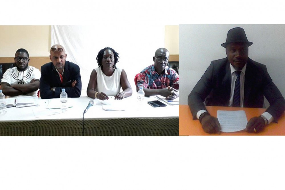 Côte d'Ivoire: Ouattara face aux «dérives anti-republicaines»