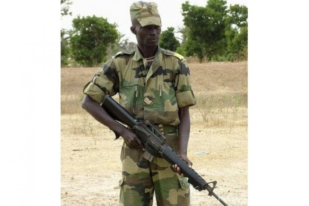 Nigeria: Affaire Dapchi, l'Armée dément et ne reconnait pas le Sergent Bako