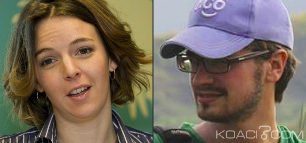 RDC:  Assassinat de deux experts onusiens , un policier et un chef milicien aux mains de la justice