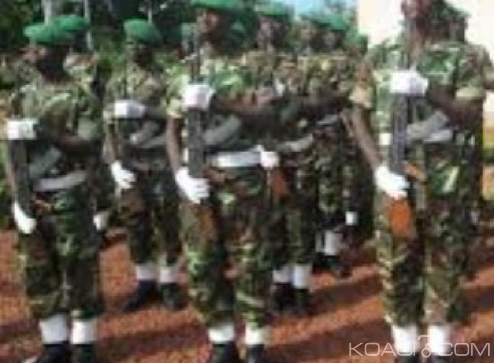 Burkina Faso: Deux agents forestiers tués lors d'un braquage