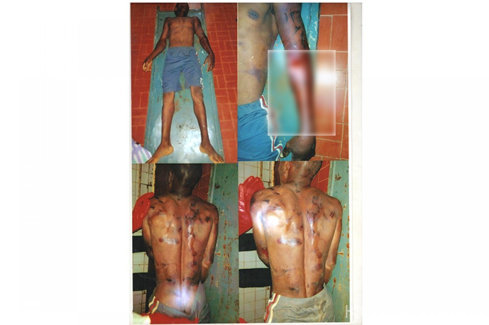 Côte d'Ivoire: Daoukro, l'inhumation du jeune bastonné à  mort reportée à  une date ultérieure, son employeur menacé de mort pour ses prises de positions