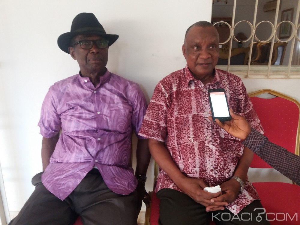 Côte d'Ivoire: Bouaké, après la défaite du RHDP aux sénatoriales, les responsables du RDR en colère contre la haute direction du parti