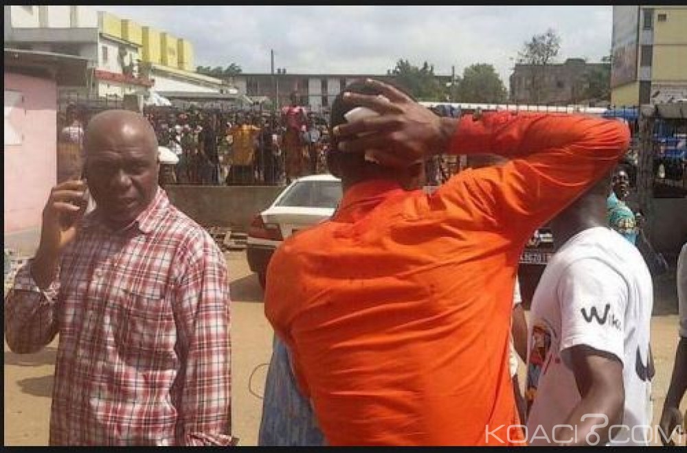 Côte d'Ivoire: Situation socio-politique, pour le parti communiste français, le pays doit revenir à  un Etat de Droit