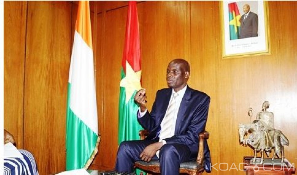Côte d'Ivoire: Aucune marche de contestation contre la Représentation diplomatique du Burkina à  Abidjan n'a été organisée le 15 Mars