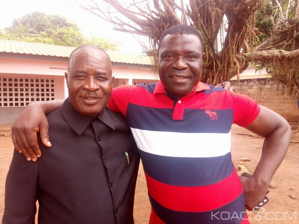 Côte d'Ivoire: Vavoua, la délégation PDCI-RDA lave le linge sale en vue des élections municipales