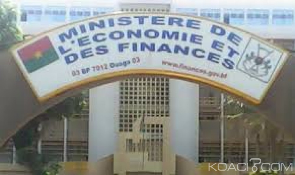 Burkina Faso: Les agents du ministère des finances en grève les 4 et 5 avril