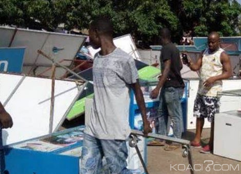 Côte d'Ivoire: Les résidents d'une cité de Bouaké sur le point d'être expulsés, la justice tranche le 4 avril prochain