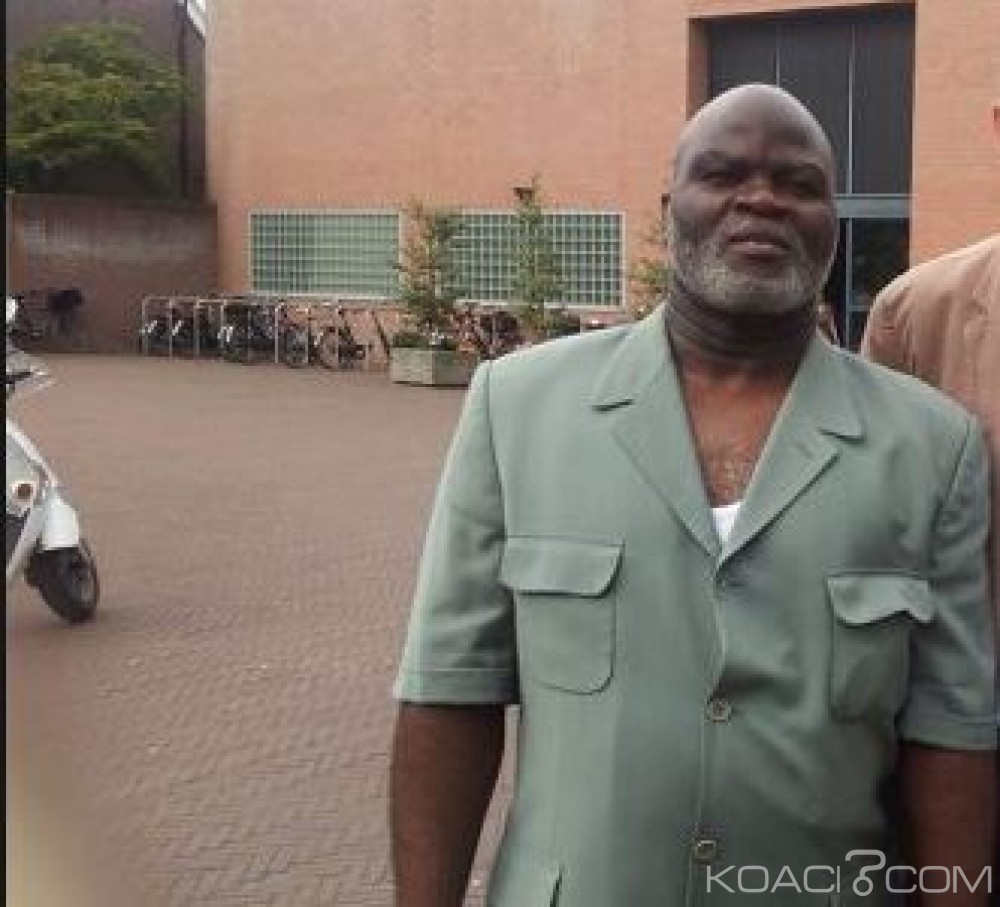 Côte d'Ivoire: Il déformerait les propos de Gbagbo, Jo Mamadou interdit de visite à  la Haye?