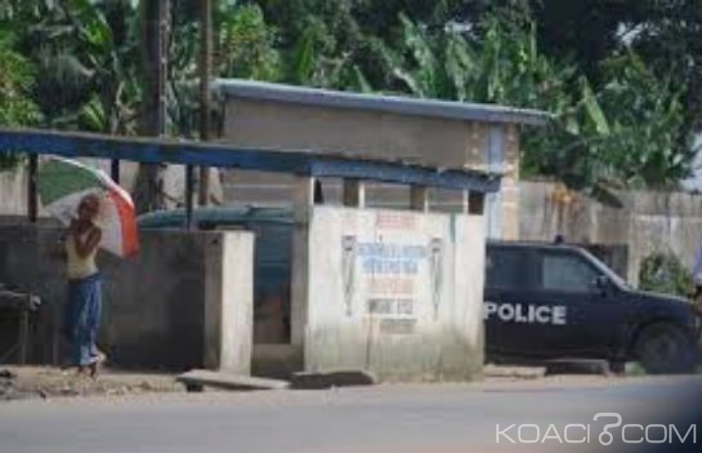 Côte d'Ivoire: Des présumés meurtriers d'un jeune mis aux arrêts à  Sinfra