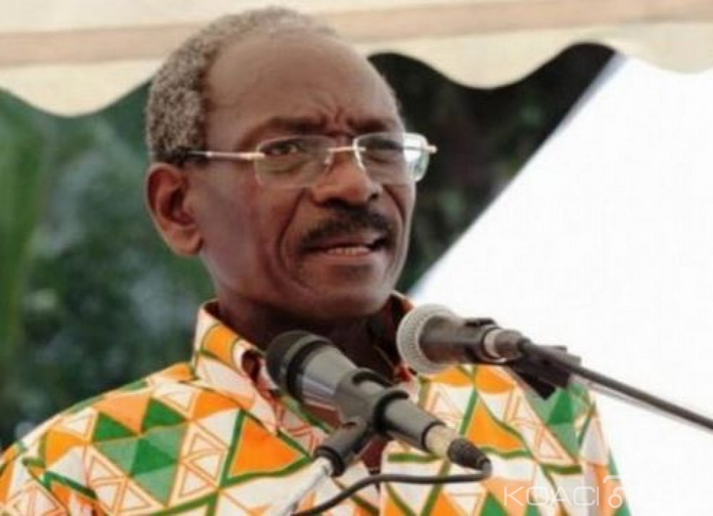 Côte d'Ivoire: UGTCI, un congrès unitaire annoncé après la signature d'un protocole d'accord entre les camps Ebagnerin et Adé Mensah