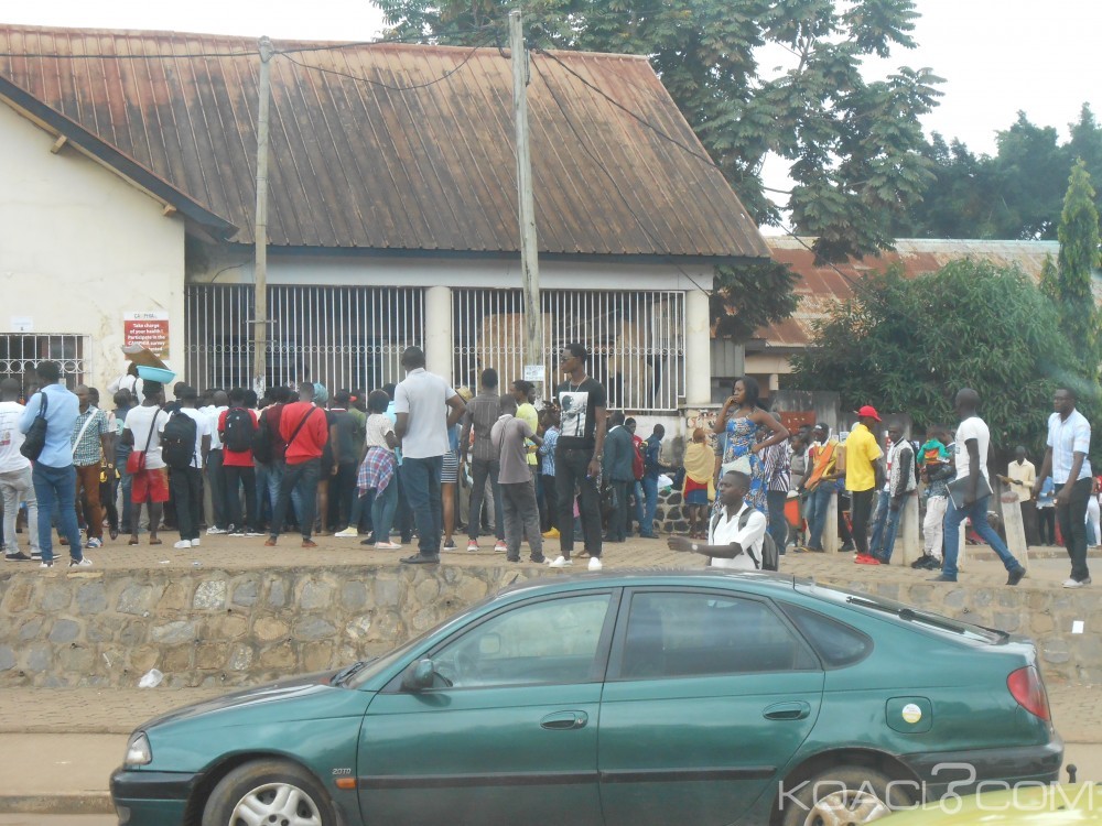 Cameroun: Du jambon blanc contaminé en circulation retiré du marché