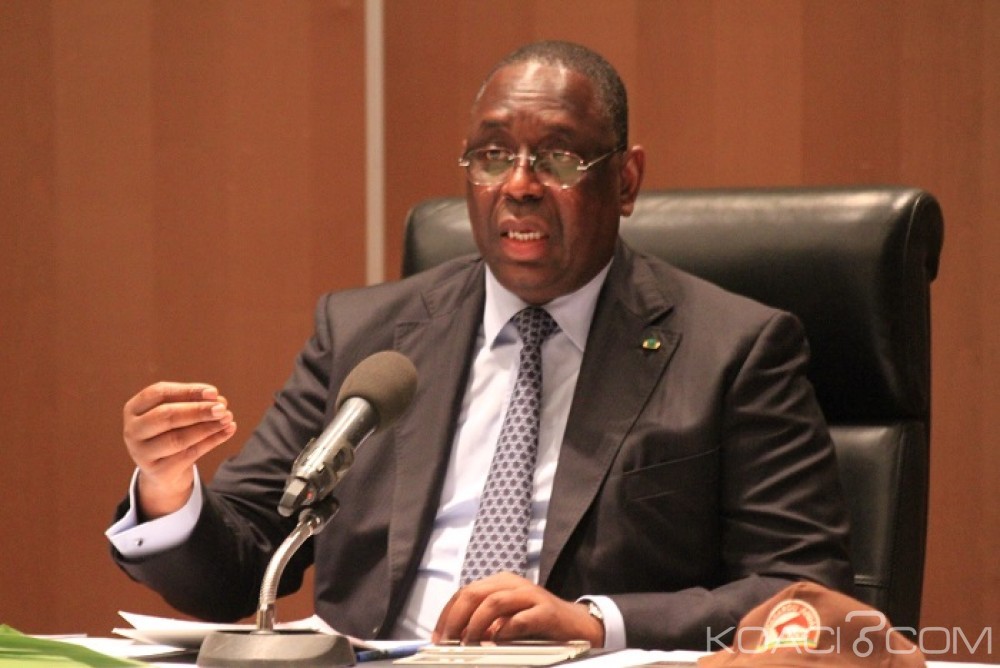 Sénégal:  L'ancien député Barthélémy Dias prédit la prison au Président Macky Sall