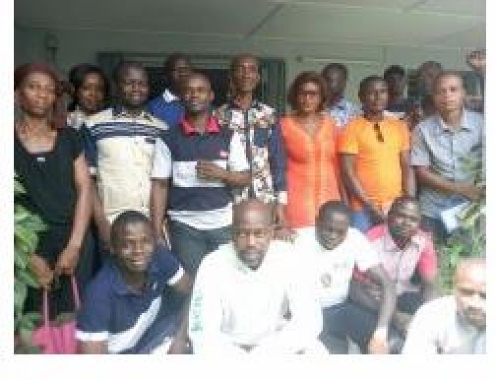 Côte d'Ivoire: Crise au MFA, des jeunes veulent faire barrage à  la «forfaiture» de Ouattara Siaka