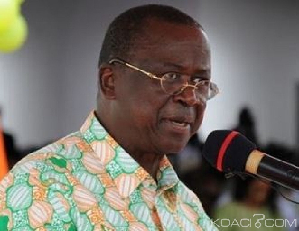 Côte d'Ivoire: Sénat, le Président élu le 5 et la rentrée solennelle prévue le 10 avril prochain