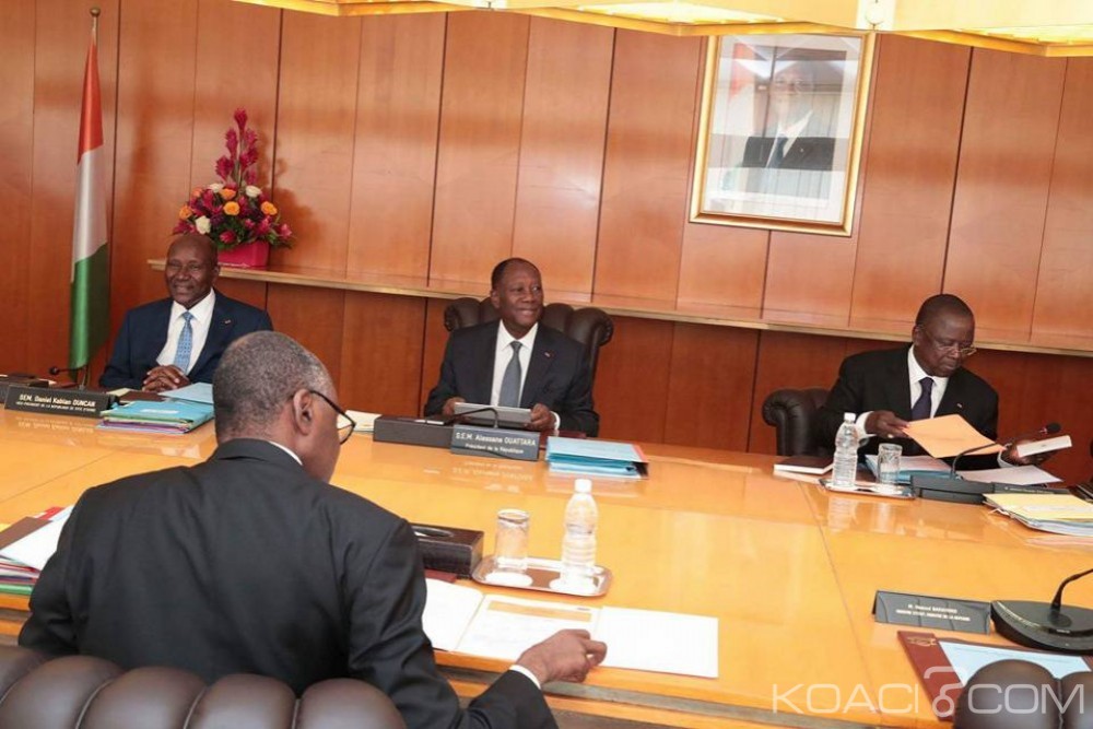 Côte d'Ivoire: Selon une enquête, le pays enregistrerait 35,8% de travailleurs pauvres et 93,6% d'emplois informels