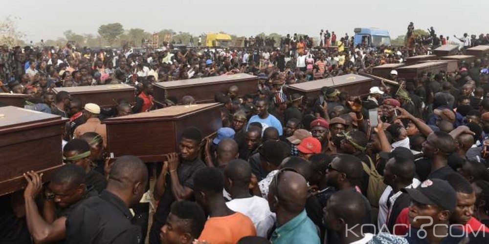 Nigeria:   15 éleveurs abattus par des bandits dans l' Etat de Zamfara
