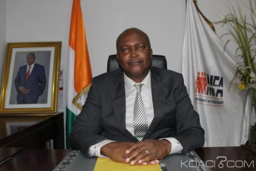 Côte d'Ivoire: Signature du manifeste du parti unifié par le MFA, Siaka Ouattara remet en cause l'acte de Moutayé