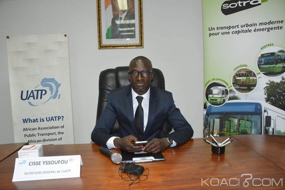 Côte d'Ivoire: Abidjan abrite pour la première fois le comité exécutif de l'Union africaine des transports publics