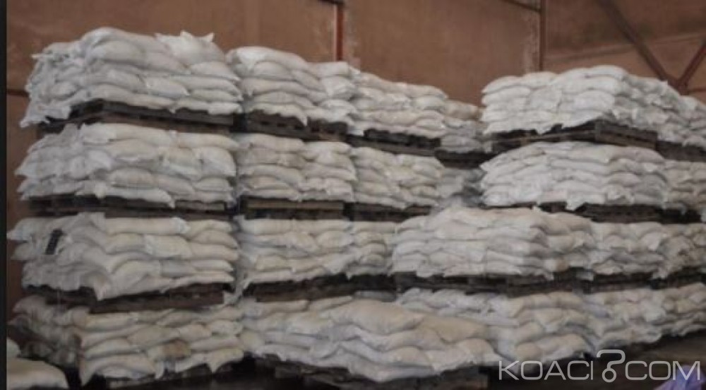 Côte d'Ivoire: Alerte, du sucre de contrebande issu de trafics illégaux est desservi sur les marchés