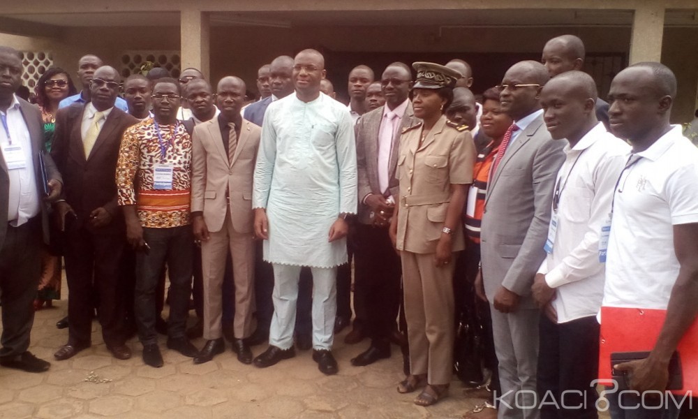 Côte d'Ivoire: Après deux jours d'atelier de réflexion sur le civisme, les jeunes font des recommandations aux autorités Ivoiriennes