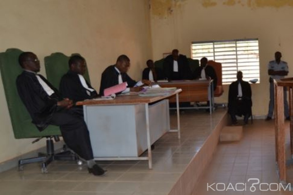 Burkina Faso: Quatre ans de prison pour un enseignant, auteur d'une lettre de «menace terroriste»