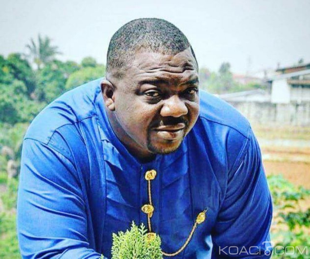 Côte d'Ivoire: Dezy Champion meurt d'une crise cardiaque