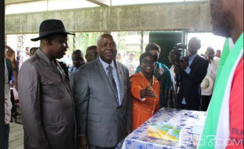 Côte d'Ivoire: A quoi va servir le Senat ? Mystère sur les 33 personnalités à  designer par Ouattara