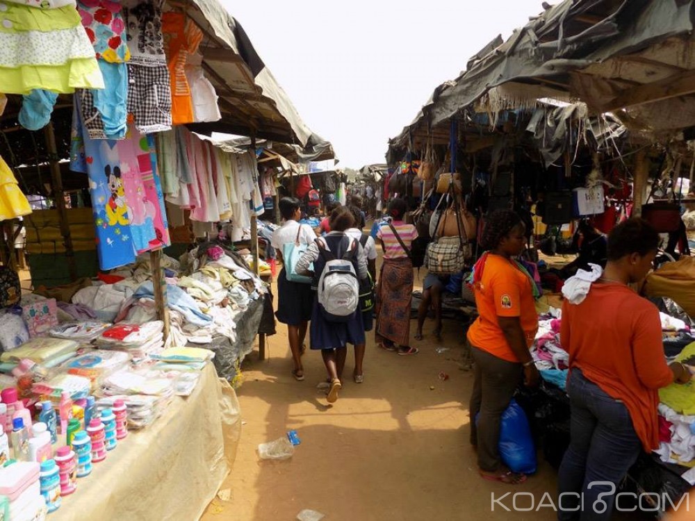 Côte d'Ivoire: Bouna, un homme mis aux arrêts pour abandon d'enfant