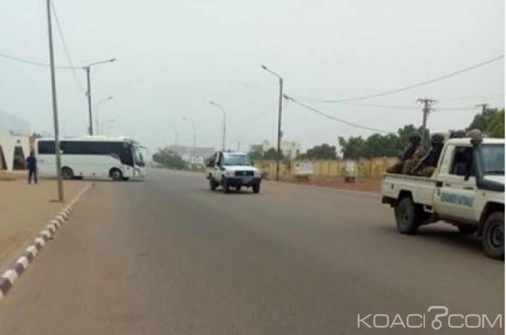 Burkina Faso: Procès du putsch manqué, début des interrogatoires le 6 avril